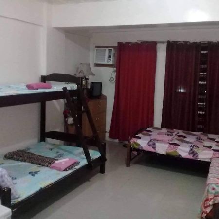 Budget Room For You @ Kassel Residences มะนิลา ภายนอก รูปภาพ