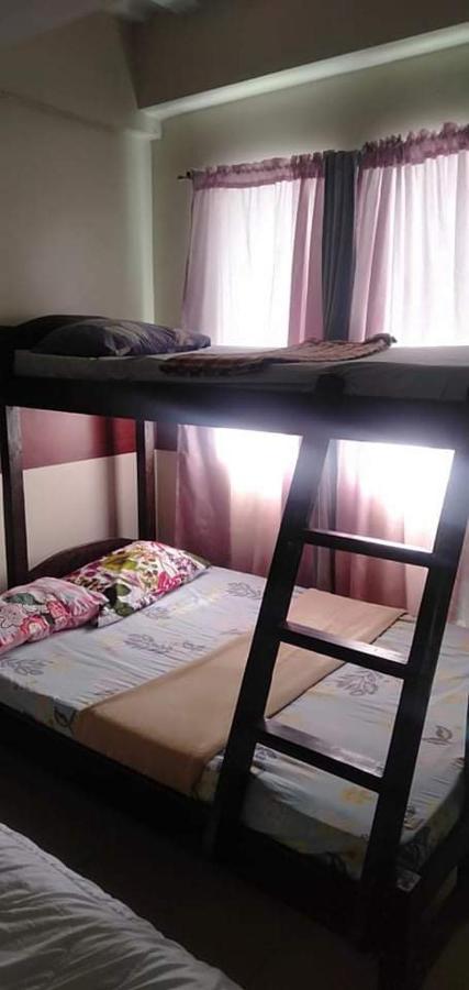 Budget Room For You @ Kassel Residences มะนิลา ภายนอก รูปภาพ