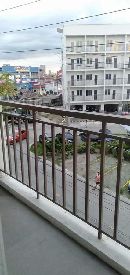 Budget Room For You @ Kassel Residences มะนิลา ภายนอก รูปภาพ