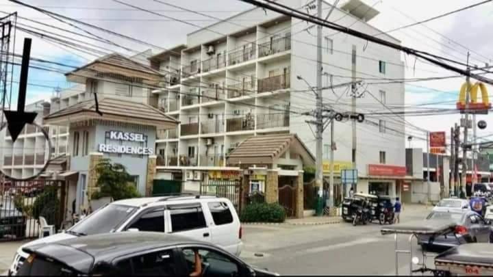 Budget Room For You @ Kassel Residences มะนิลา ภายนอก รูปภาพ