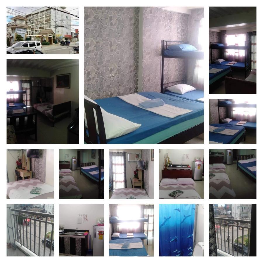 Budget Room For You @ Kassel Residences มะนิลา ภายนอก รูปภาพ
