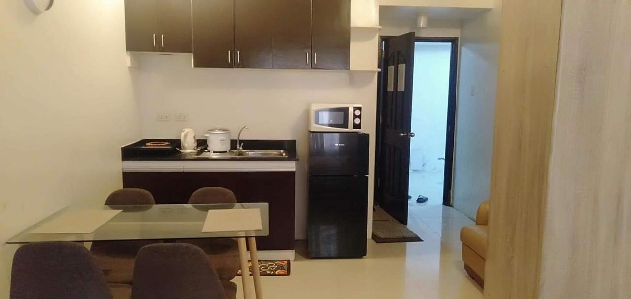 Budget Room For You @ Kassel Residences มะนิลา ภายนอก รูปภาพ