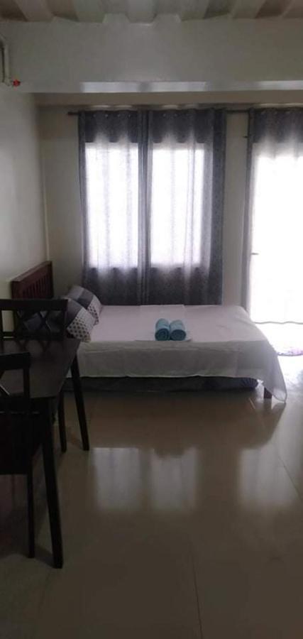 Budget Room For You @ Kassel Residences มะนิลา ภายนอก รูปภาพ