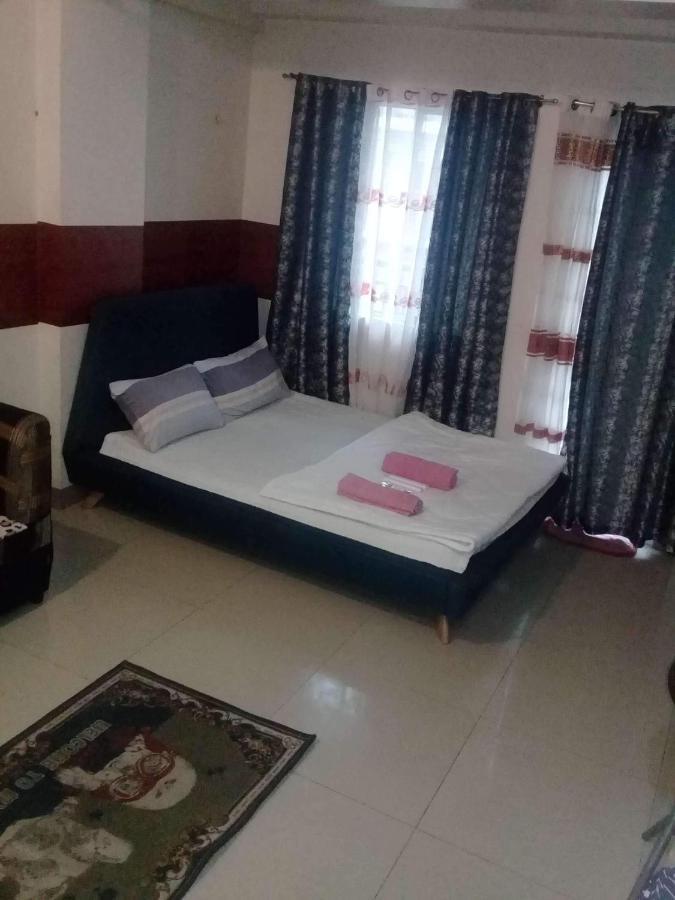 Budget Room For You @ Kassel Residences มะนิลา ภายนอก รูปภาพ