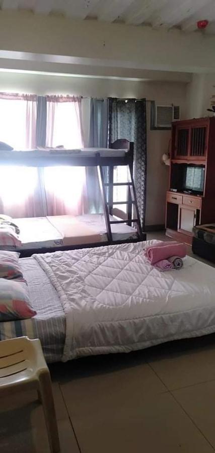 Budget Room For You @ Kassel Residences มะนิลา ภายนอก รูปภาพ