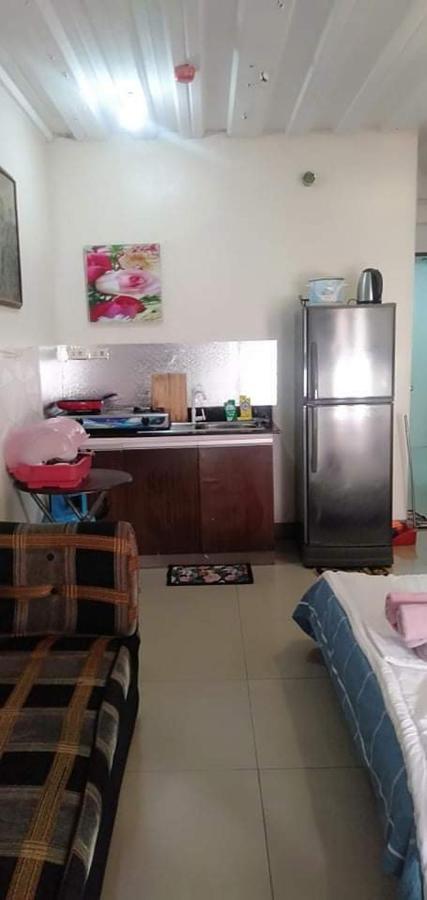 Budget Room For You @ Kassel Residences มะนิลา ภายนอก รูปภาพ