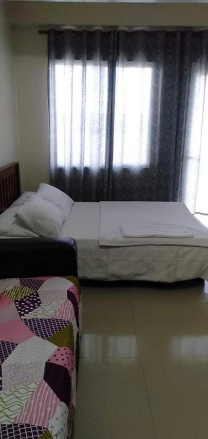 Budget Room For You @ Kassel Residences มะนิลา ภายนอก รูปภาพ