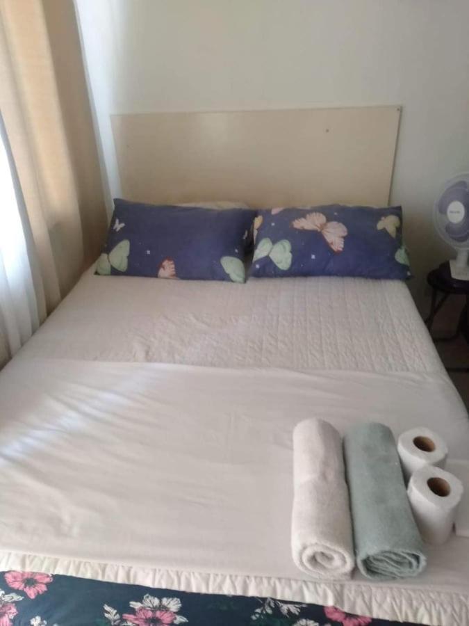 Budget Room For You @ Kassel Residences มะนิลา ภายนอก รูปภาพ