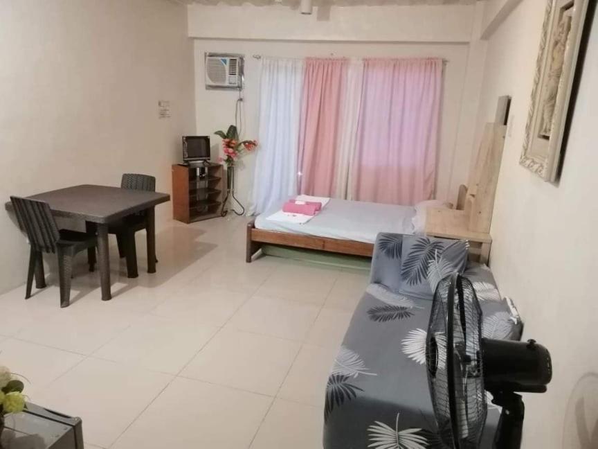 Budget Room For You @ Kassel Residences มะนิลา ภายนอก รูปภาพ