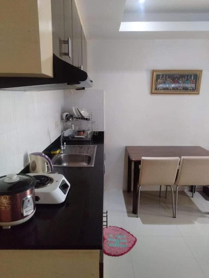 Budget Room For You @ Kassel Residences มะนิลา ภายนอก รูปภาพ