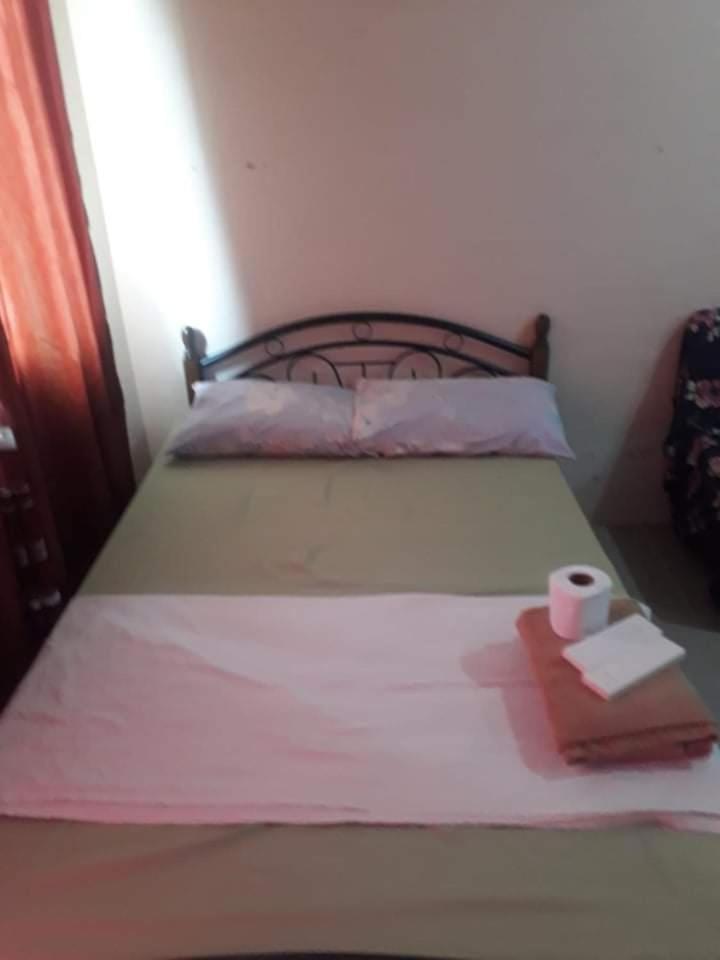 Budget Room For You @ Kassel Residences มะนิลา ภายนอก รูปภาพ