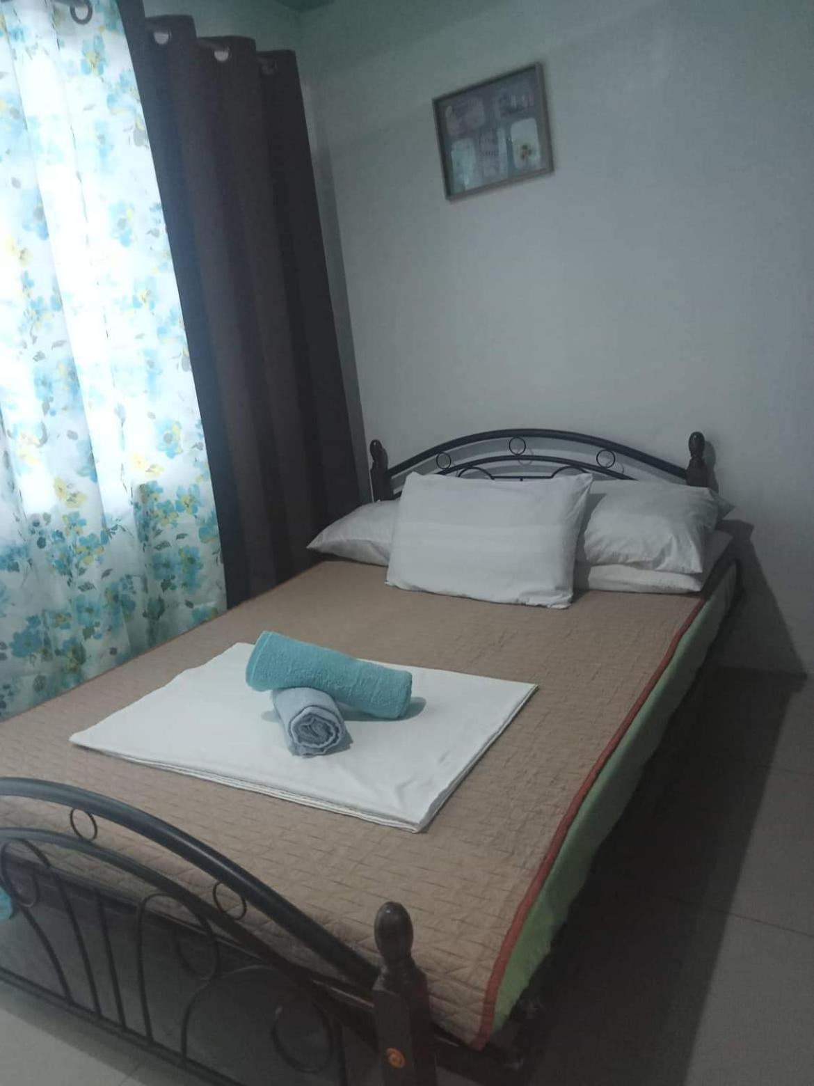 Budget Room For You @ Kassel Residences มะนิลา ภายนอก รูปภาพ